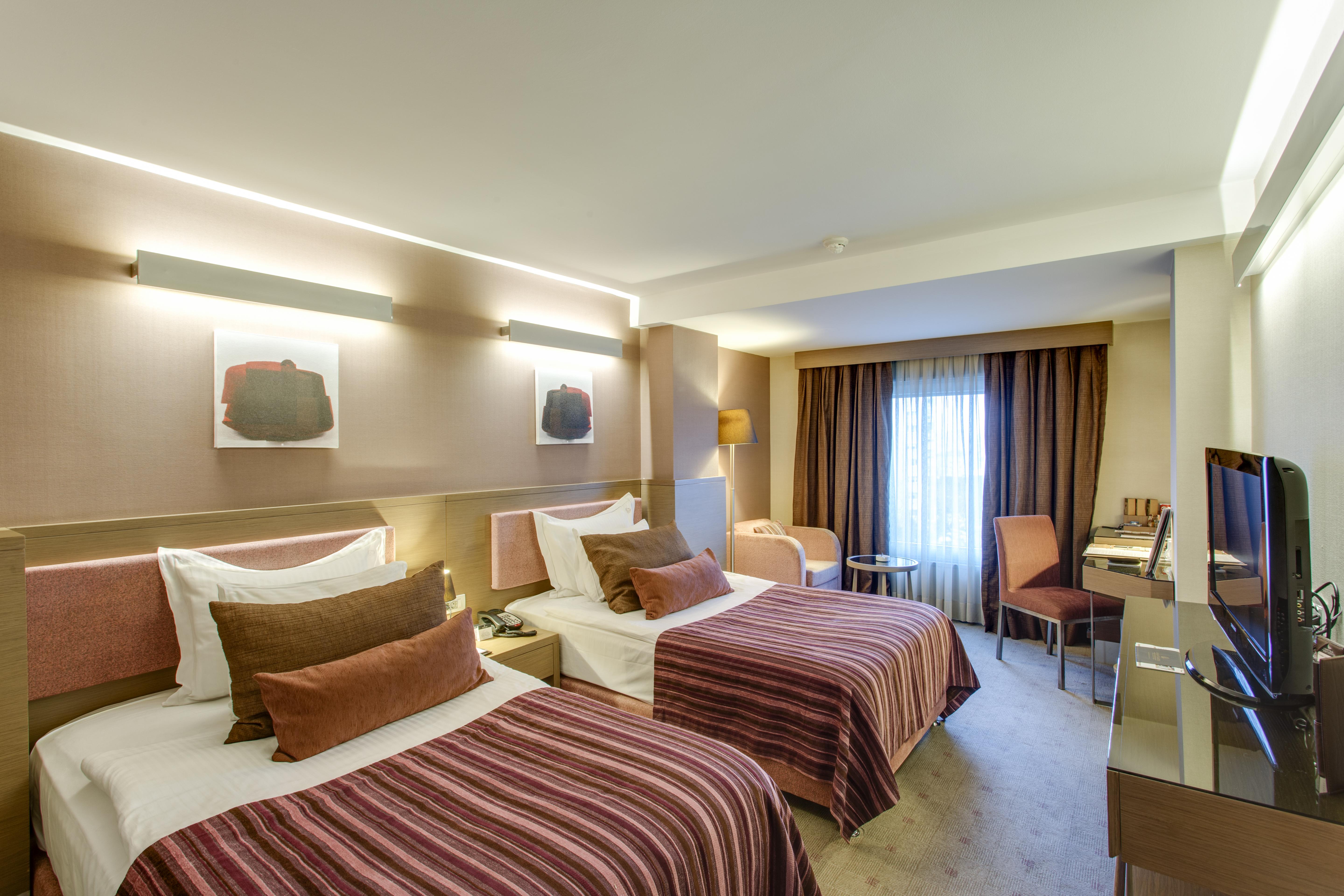 Avantgarde Urban Levent — Photos 3